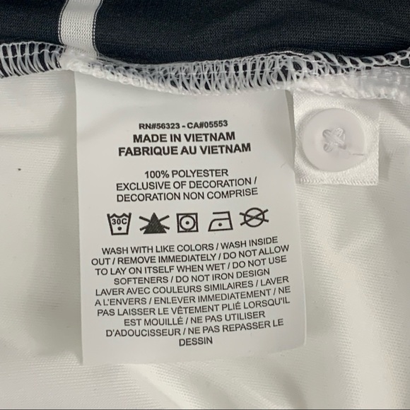 Nike University of Texas Longhorns Polo. I10 - Picture 7 of 8